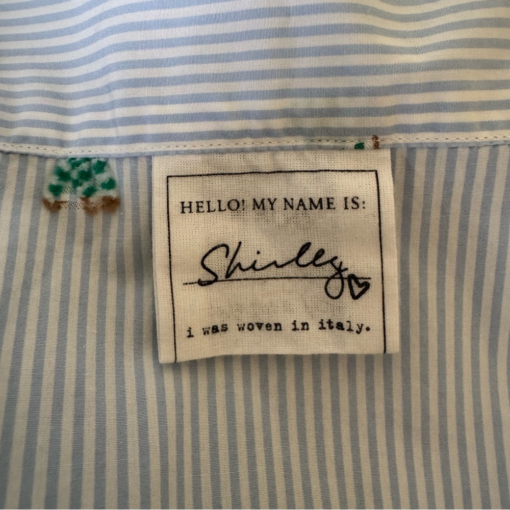 Frank & Eileen Shirley Button Down - Picture 7 of 7